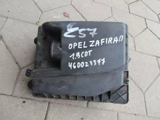 460023377 Корпус воздушного фильтра Opel Zafira B Арт e7198880, вид 2