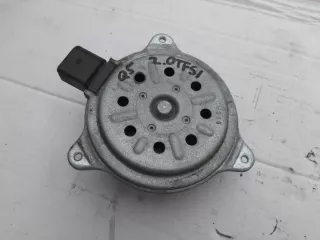 EM1241 993454J-G Вентилятор радиатора Audi Q5 1 Арт e7207403, вид 1