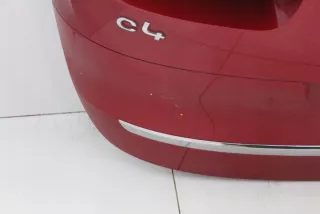 Крышка багажника (дверь 3-5) Citroen C4 2 Арт e7311353, вид 6