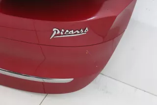  Крышка багажника (дверь 3-5) Citroen C4 2 Арт e7311353, вид 7