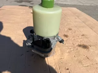 6R0423156C 6R0423156 Насос гидроусилителя руля Seat Ibiza 4 Арт e7623204, вид 6