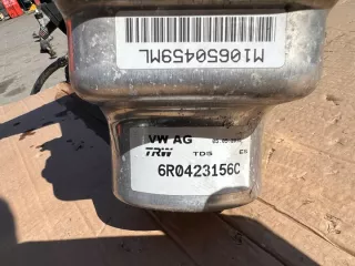6R0423156C 6R0423156 Насос гидроусилителя руля Seat Ibiza 4 Арт e7623204, вид 10