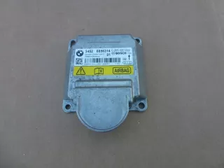 6856314 0265020222 Подушка безопасности BMW 1 F20/F21 Арт e7646764, вид 1