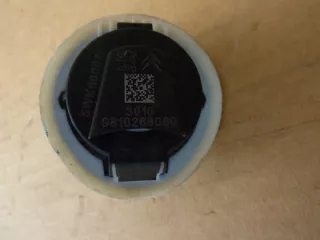 9810268080 Датчик удара Citroen C3 3 Арт e7652202, вид 2