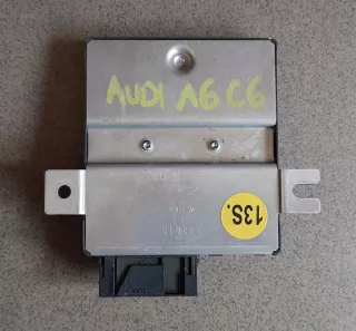 4F0907468D Блок управления (другие) Audi A6 C6 (S6,RS6) Арт e7876375, вид 2
