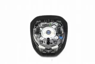 96783105ZD Подушка безопасности Peugeot 308 2 Арт e7986637, вид 3