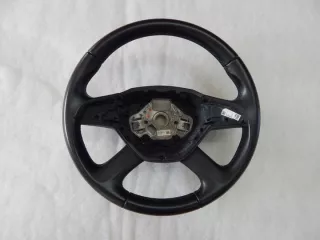 5E0419091AC Руль Skoda Superb 3 Арт e8169282, вид 1
