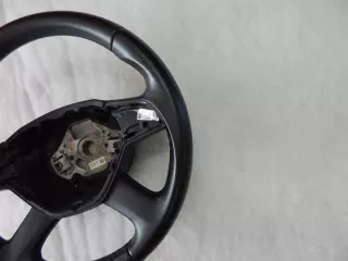 5E0419091AC Руль Skoda Superb 3 Арт e8169282, вид 3