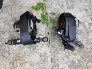 95910-1H000 56900-1H000 Подушка безопасности Kia Ceed 1 Арт e8209727, вид 4
