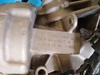 3C1423051D, 1K1909144H Рулевая рейка Volkswagen Passat B6 Арт e8252867, вид 4