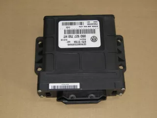 09D927750HT PADC007895 Блок управления (другие) Audi Q7 4L Арт e8520992, вид 1