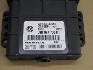 09D927750HT PADC007895 Блок управления (другие) Audi Q7 4L Арт e8520992, вид 3