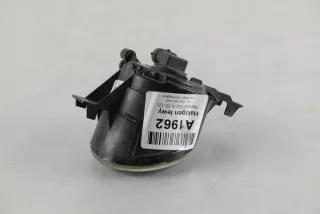 8200002469 Фара противотуманная левая Renault Clio 3 Арт e8534313, вид 3
