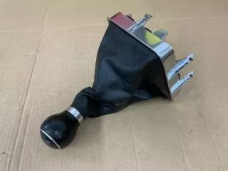  Ручка кулисы КПП Seat Alhambra 2 Арт e8664835, вид 1