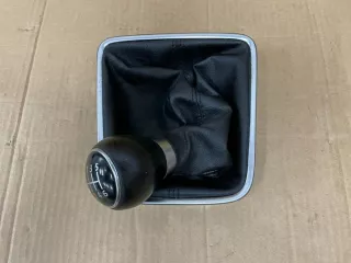  Ручка кулисы КПП Seat Alhambra 2 Арт e8664835, вид 2
