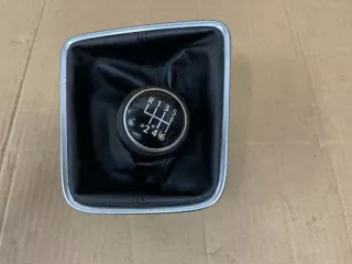  Ручка кулисы КПП Seat Alhambra 2 Арт e8664835, вид 3