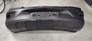 A9068851570 Бампер передний Mercedes Sprinter W906 Арт e9049332, вид 1