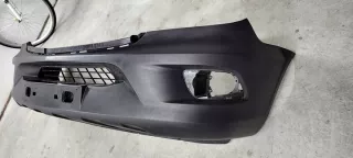A9068851570 Бампер передний Mercedes Sprinter W906 Арт e9049332, вид 3