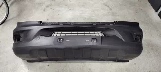 A9068851570 Бампер передний Mercedes Sprinter W906 Арт e9049332, вид 4