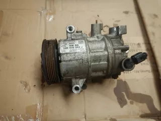 5Q0820803J Компрессор кондиционера Volkswagen Caddy 3 Арт e9105801, вид 1