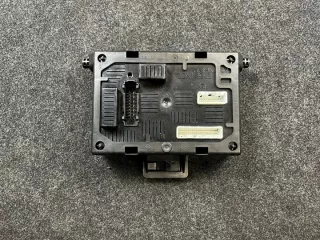 8200497361 Блок комфорта Renault Modus Арт e9106616, вид 1