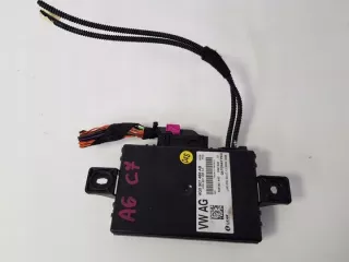 4G0907468AB Блок комфорта Audi A6 C7 (S6,RS6) Арт e9138484, вид 1
