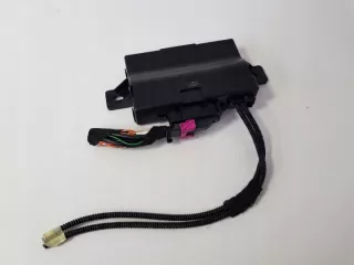 4G0907468AB Блок комфорта Audi A6 C7 (S6,RS6) Арт e9138484, вид 2