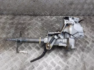 48810JG41B 28500JG00B Насос гидроусилителя руля Nissan X-Trail T31 Арт e9166447, вид 1