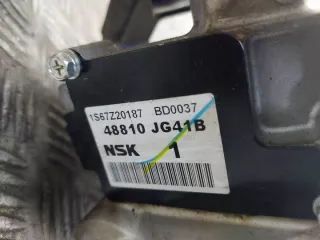 48810JG41B 28500JG00B Насос гидроусилителя руля Nissan X-Trail T31 Арт e9166447, вид 2