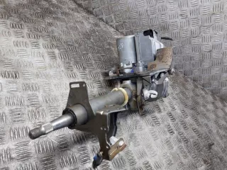 48810JG41B 28500JG00B Насос гидроусилителя руля Nissan X-Trail T31 Арт e9166447, вид 4