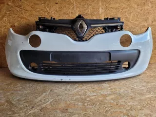 620222684R Бампер передний Renault Twingo 3 Арт e9170617, вид 1