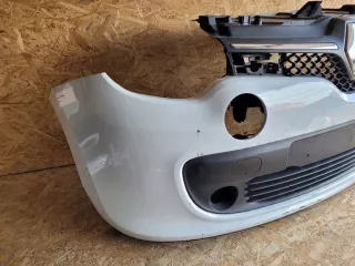 620222684R Бампер передний Renault Twingo 3 Арт e9170617, вид 2