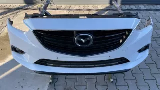  Бампер передний Mazda 6 3 Арт e9324476, вид 2