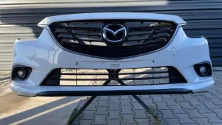  Бампер передний Mazda 6 3 Арт e9324476, вид 3