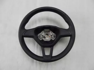 6V0419091G Руль Skoda Fabia 3 Арт e9344832, вид 1