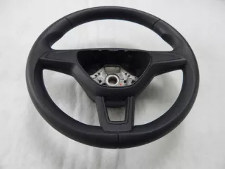 6V0419091G Руль Skoda Fabia 3 Арт e9344832, вид 7