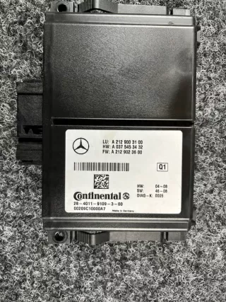 A2129003100 Блок управления (другие) Mercedes E C207 Арт e9423355, вид 2