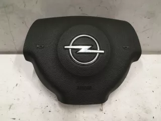 13112816 Подушка безопасности Opel Signum Арт e9429738, вид 1