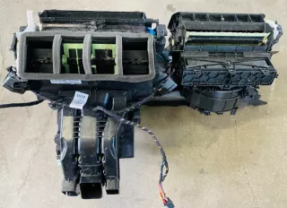 5Q1820005AM Отопитель в сборе (печка) Audi A3 8V Арт e9441329, вид 1