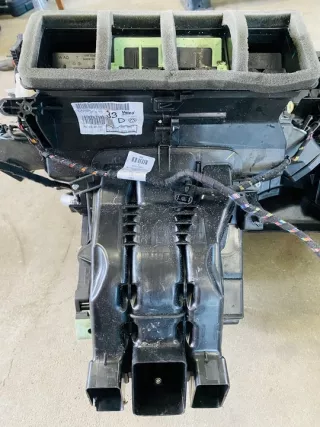 5Q1820005AM Отопитель в сборе (печка) Audi A3 8V Арт e9441329, вид 2