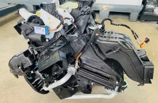5Q1820005AM Отопитель в сборе (печка) Audi A3 8V Арт e9441329, вид 4