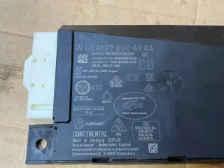 A9079006906 9079006906 Блок управления (другие) Mercedes Sprinter W907/910 Арт e9448545, вид 7