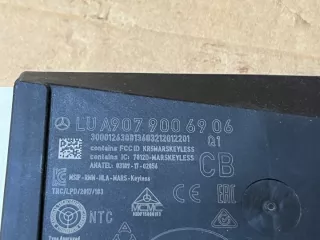 A9079006906 9079006906 Блок управления (другие) Mercedes Sprinter W907/910 Арт e9448545, вид 8