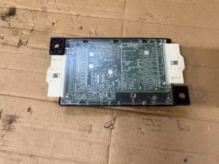 A9079006906 9079006906 Блок управления (другие) Mercedes Sprinter W907/910 Арт e9448545, вид 9