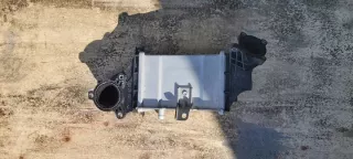 KV6Q-6C896-AC Интеркулер Ford Focus 4 Арт e9455151, вид 3