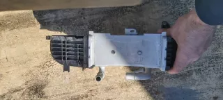 KV6Q-6C896-AC Интеркулер Ford Focus 4 Арт e9455151, вид 4