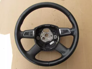 4E0419091CL Руль Audi A6 C6 (S6,RS6) Арт e9499350, вид 2