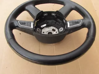 4E0419091CL Руль Audi A6 C6 (S6,RS6) Арт e9499350, вид 4