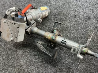48810-3VV2A Насос гидроусилителя руля Nissan Note E12 Арт e9573429, вид 3