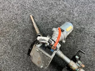 48810-3VV2A Насос гидроусилителя руля Nissan Note E12 Арт e9573429, вид 4